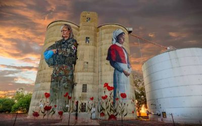 Anzac Day 2022: Lest We Forget