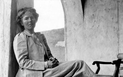 Encounters with Ancient Splendors: Gertrude Bell 1868-1926