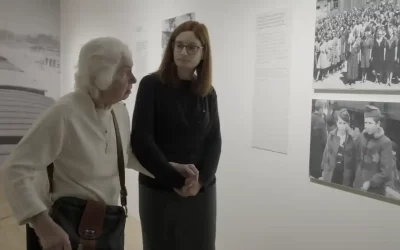 A New Perspective on Auschwitz at the Imperial War Museum in London