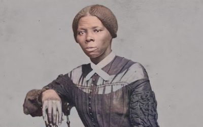 The Extraordinary Life of Harriet Tubman